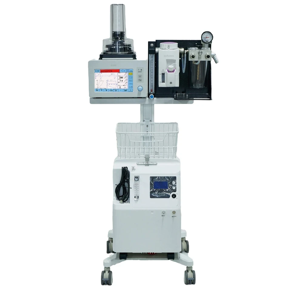 Anesthesia Machine for Pet Anesthesia Machine for Pet