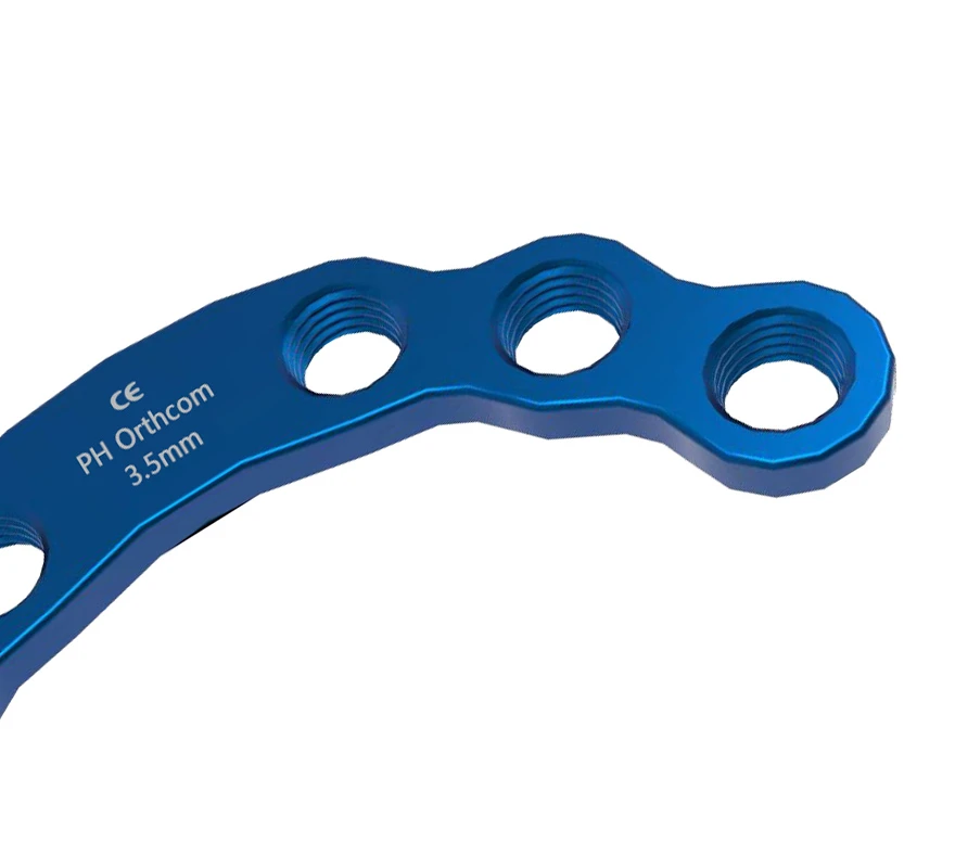 Buy Veterinary Acetabular Locking Plate Buy Veterinary Acetabular Locking Plate
